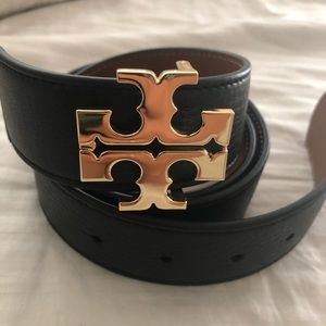 Tory Burch belt